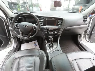 Kia K5 2011, 185190 км, за 2599.35 USD - фото 7