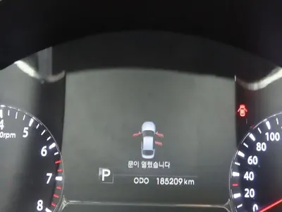 Kia K5 2011, 185190 км, за 2599.35 USD - фото 8