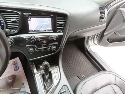 Kia K5 2011, 185190 км, за 2599.35 USD - фото 9