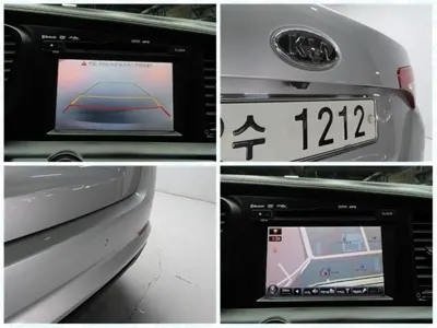 Kia K5 2011, 185190 км, за 2599.35 USD - фото 11