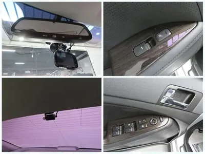 Kia K5 2011, 185190 км, за 2599.35 USD - фото 13
