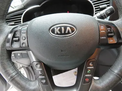 Kia K5 2011, 185190 км, за 2599.35 USD - фото 18