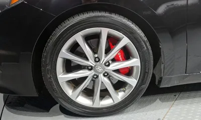Hyundai Grandeur 2015, 116798 км, за 5144.23 USD