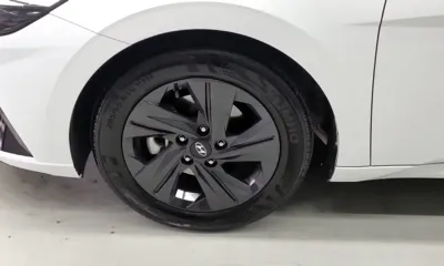 Hyundai Avante 2021, 36222 км, за 11694.72 USD