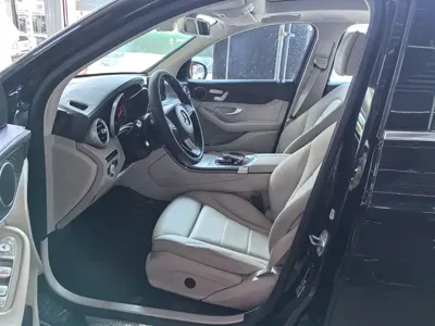 Mercedes-Benz GLC 2018, 100000 км, за 19099.1 USD - фото 6