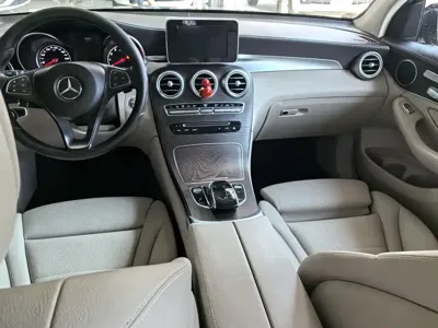 Mercedes-Benz GLC 2018, 100000 км, за 19099.1 USD - фото 7