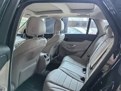 Mercedes-Benz GLC 2018, 100000 км, за 19099.1 USD - фото 8