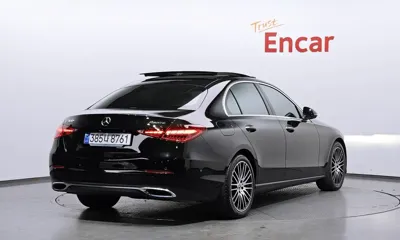 Mercedes-Benz C-Class 2024, 23754 км, за 29402.04 USD