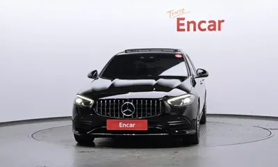 Mercedes-Benz C-Class 2024, 23754 км, за 29402.04 USD