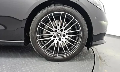 Mercedes-Benz C-Class 2024, 23754 км, за 29402.04 USD