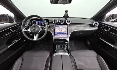 Mercedes-Benz C-Class 2024, 23754 км, за 29402.04 USD - фото 7