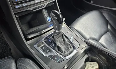 Hyundai Grandeur 2017, 121497 км, за 4690.56 USD - фото 9