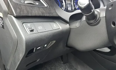 Hyundai Grandeur 2017, 121497 км, за 4690.56 USD - фото 19
