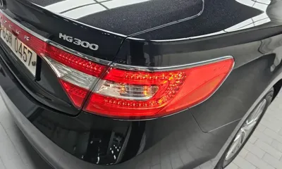Hyundai Grandeur 2017, 121497 км, за 4690.56 USD - фото 23