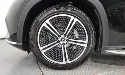 Mercedes-Benz EQS 2023, 31601 км, за 59110.59 USD