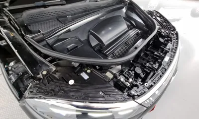 Mercedes-Benz EQS 2023, 31601 км, за 59110.59 USD - фото 6