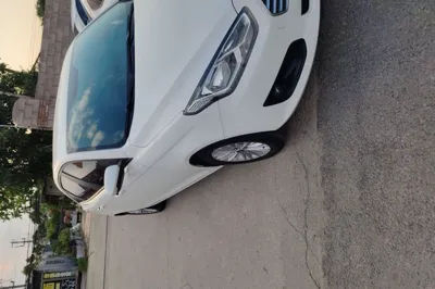 Ford Escort 2017, 110500 км, за 4816 USD
