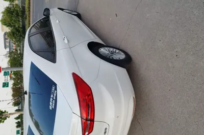 Ford Escort 2017, 110500 км, за 4816 USD