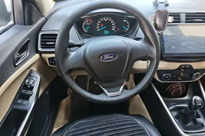 Ford Escort 2017, 110500 км, за 4816 USD - фото 8