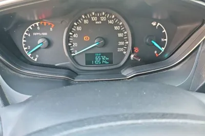 Ford Escort 2017, 110500 км, за 4816 USD - фото 10