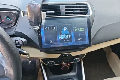 Ford Escort 2017, 110500 км, за 4816 USD - фото 11