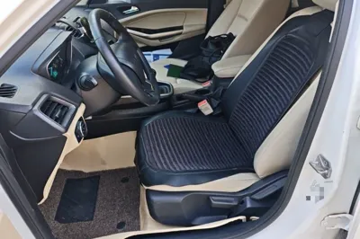 Ford Escort 2017, 110500 км, за 4816 USD - фото 13