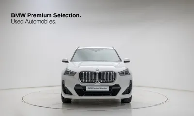 BMW iX1 2023, 57550 км, за 29302.59 USD