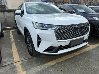 Haval H6 2021, 42000 км, за 6526.99 USD