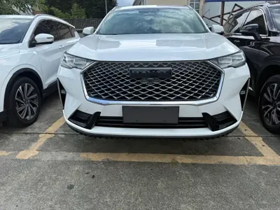 Haval H6 2021, 42000 км, за 6526.99 USD