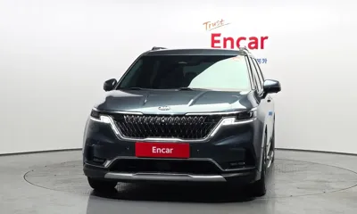 Kia Canival 2021, 58680 км, за 17941.88 USD