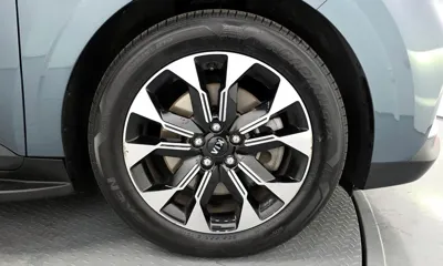 Kia Canival 2021, 58680 км, за 17941.88 USD