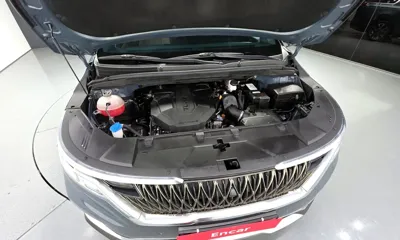 Kia Canival 2021, 58680 км, за 17941.88 USD - фото 6