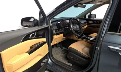 Kia Canival 2021, 58680 км, за 17941.88 USD - фото 10