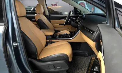 Kia Canival 2021, 58680 км, за 17941.88 USD - фото 11