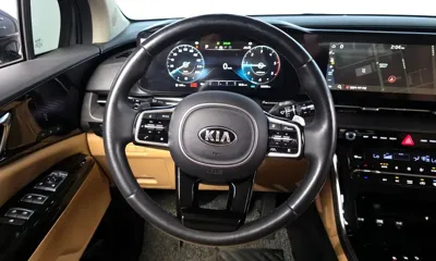 Kia Canival 2021, 58680 км, за 17941.88 USD - фото 14