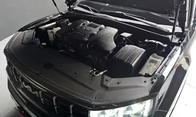Kia Mohave 2022, 60109 км, за 21859 USD - фото 6