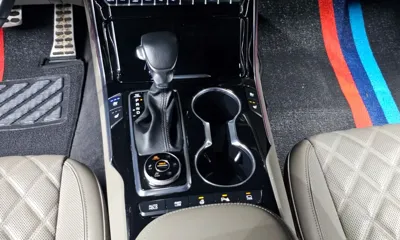 Kia Mohave 2022, 60109 км, за 21859 USD - фото 9