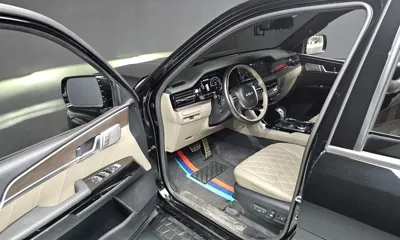 Kia Mohave 2022, 60109 км, за 21859 USD - фото 10
