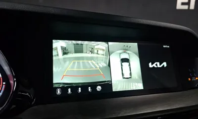 Kia Mohave 2022, 60109 км, за 21859 USD - фото 15