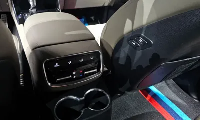 Kia Mohave 2022, 60109 км, за 21859 USD - фото 20