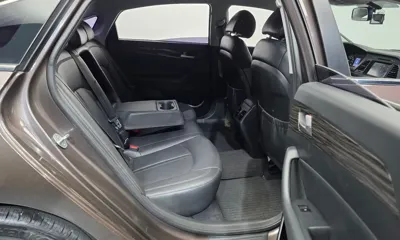 Hyundai Sonata 2015, 111810 км, за 6055.87 USD - фото 12