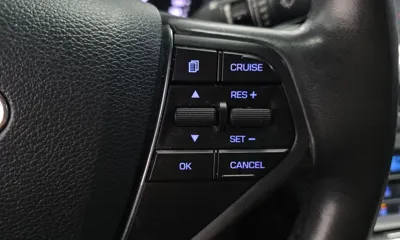 Hyundai Sonata 2015, 111810 км, за 6055.87 USD - фото 18
