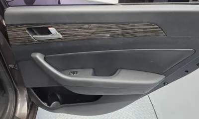 Hyundai Sonata 2015, 111810 км, за 6055.87 USD - фото 25