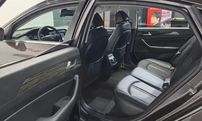 Hyundai Sonata 2015, 111810 км, за 6055.87 USD - фото 26