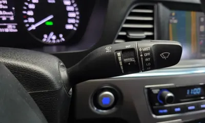 Hyundai Sonata 2015, 111810 км, за 6055.87 USD - фото 29