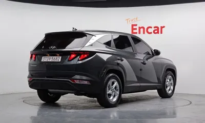 Hyundai Tucson 2022, 38989 км, за 15864.63 USD