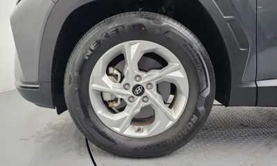 Hyundai Tucson 2022, 38989 км, за 15864.63 USD