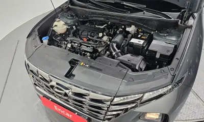 Hyundai Tucson 2022, 38989 км, за 15864.63 USD - фото 6