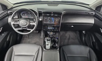 Hyundai Tucson 2022, 38989 км, за 15864.63 USD - фото 7