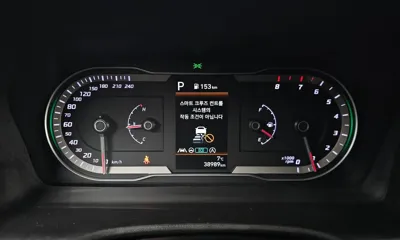 Hyundai Tucson 2022, 38989 км, за 15864.63 USD - фото 8